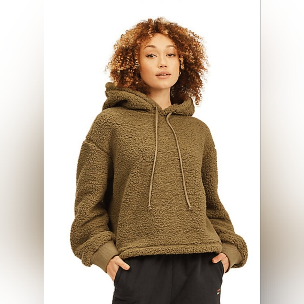 Billabong fleece  hoodie
